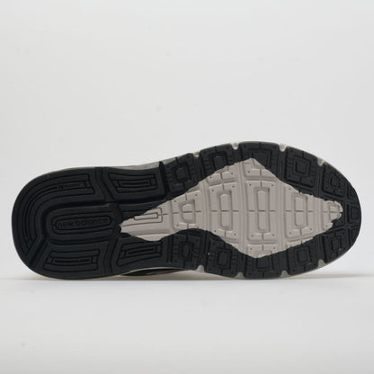 New Balance 1540v3 Men's  Black/Castlerock